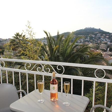 Residence Les Jardins De Lea La Seyne-sur-Mer Eksteriør billede