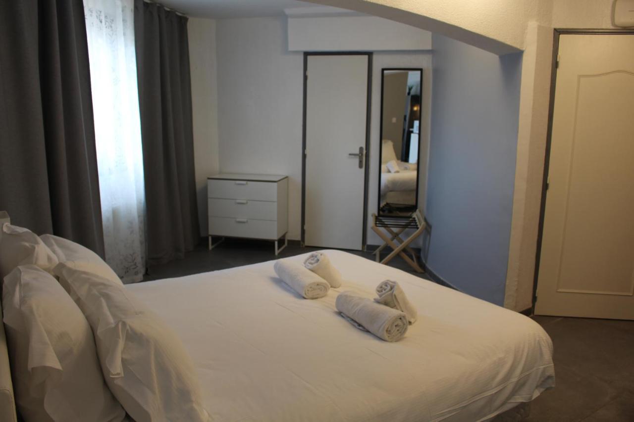 Residence Les Jardins De Lea La Seyne-sur-Mer Eksteriør billede